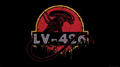 [30+] Lv426 Wallpapers 